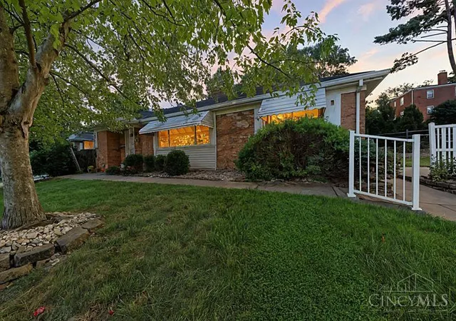 Photo 2 of Single family home for sale at 6955 Carroll Ave, Cincinnati, OH 45236 | MLS# 1893419 | Listing updated on 2026-10-15