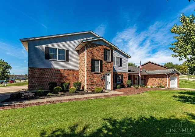 Photo 1 of Sale Pending at 650 Leo Dr, Hamilton, OH 45013 | MLS# 1894188 | Listing updated on 2026-09-26