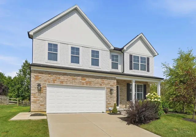 Photo 1 of Single family home for sale at 5785 Turning Leaf Way, Hamilton Twp, OH 45039 | MLS# 1894293 | Listing updated on 2026-10-03