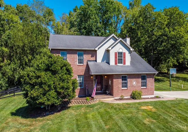 Photo 1 of Single family home for sale at 1436 St Rt 749, Pierce Twp, OH 45157 | MLS# 1892953 | Listing updated on 2026-10-14