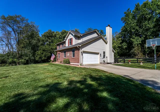 Photo 1 of Single family home for sale at 1436 St Rt 749, Pierce Twp, OH 45157 | MLS# 1892953 | Listing updated on 2026-10-14