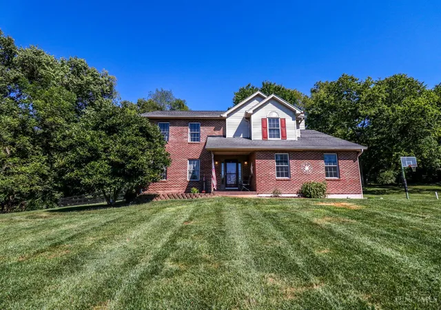 Photo 2 of Single family home for sale at 1436 St Rt 749, Pierce Twp, OH 45157 | MLS# 1892953 | Listing updated on 2026-10-14