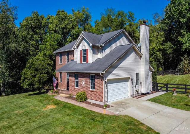 Photo 4 of Single family home for sale at 1436 St Rt 749, Pierce Twp, OH 45157 | MLS# 1892953 | Listing updated on 2026-10-14