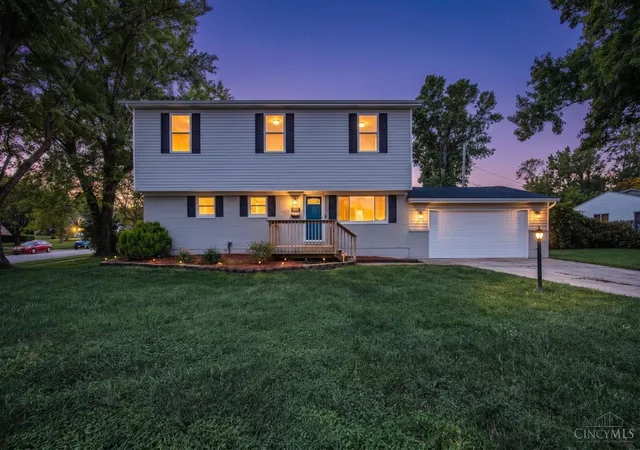 Photo 1 of Sale Pending at 2535 Rochester Ave, Fairfield Twp, OH 45011 | MLS# 1894265 | Listing updated on 2026-10-01