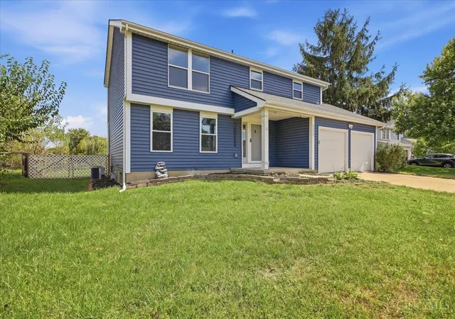 Photo 1 of Single family home for sale at 8256 Winters Ln, Deerfield Twp., OH 45040 | MLS# 1894237 | Listing updated on 2026-10-30
