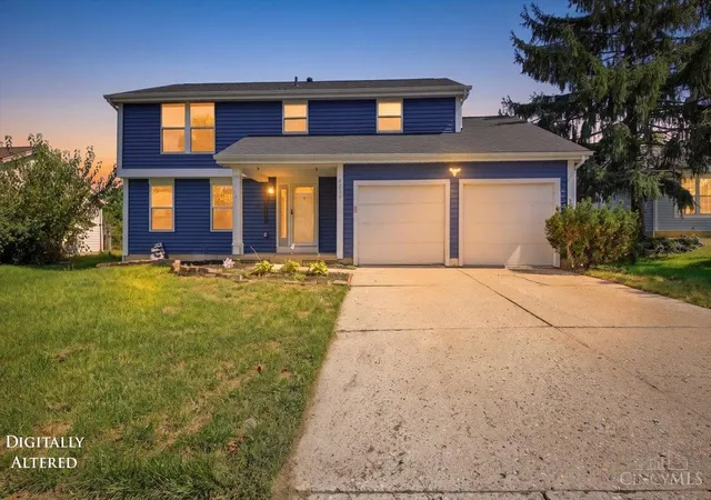 Photo 2 of Single family home for sale at 8256 Winters Ln, Deerfield Twp., OH 45040 | MLS# 1894237 | Listing updated on 2026-10-30