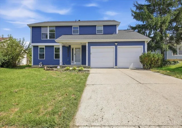 Photo 3 of Single family home for sale at 8256 Winters Ln, Deerfield Twp., OH 45040 | MLS# 1894237 | Listing updated on 2026-10-30