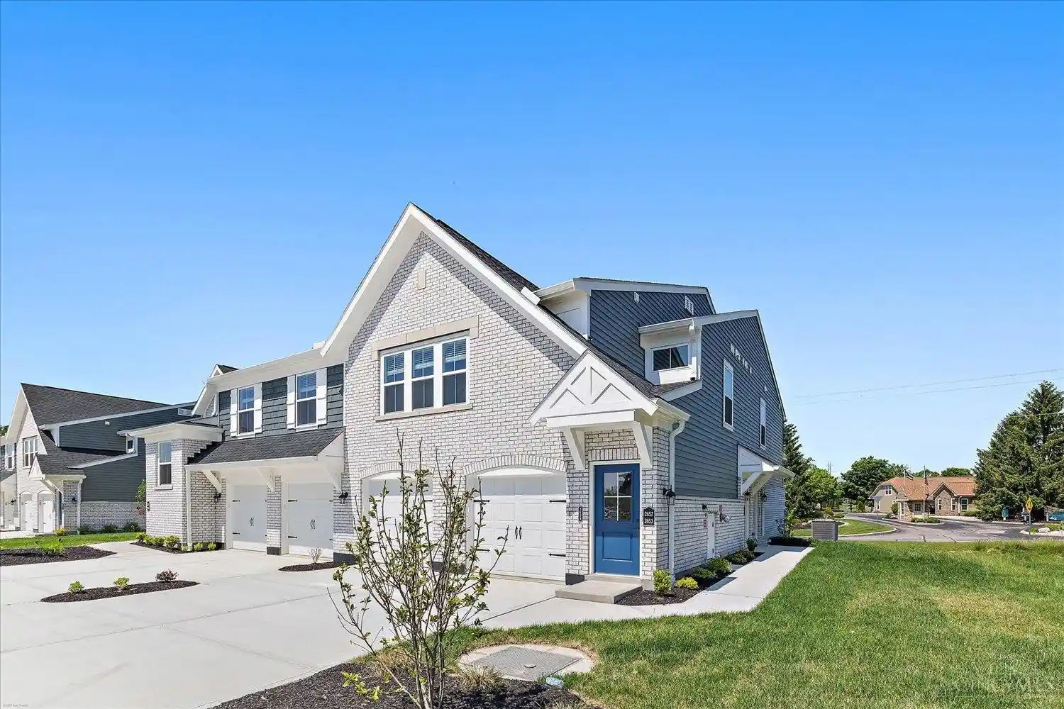 Listing Photo 1 - Condo for sale in 2653 Verdant Ln located at 2653 Verdant Ln, Fairborn, OH 45324 - Unit #759