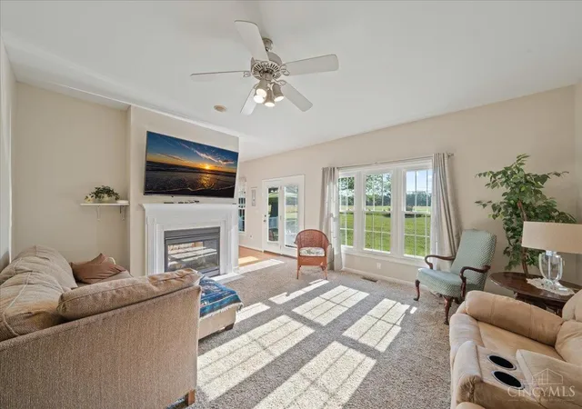 Photo 3 of Sale Pending at 1334 Leebe Dr, Sterling Twp, OH 45176 | MLS# 1893607 | Listing updated on 2026-09-22