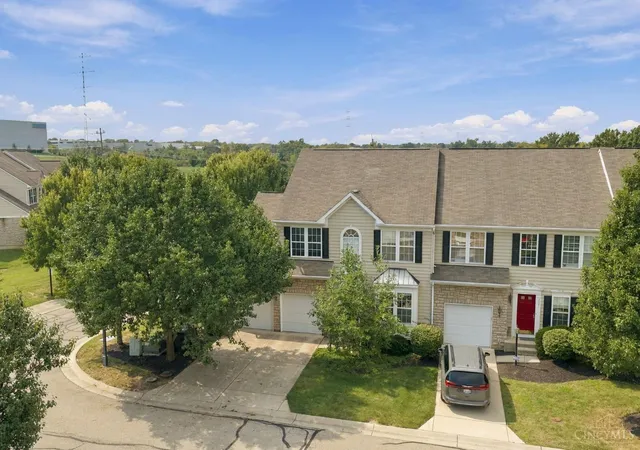 Photo 1 of Sale Pending at 7515 Ribbon Fls Ln, Deerfield Twp., OH 45039 | MLS# 1894287 | Listing updated on 2026-10-08