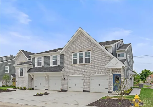 Listing Photo 2 - Condo for sale in building located at 2657 Verdant Ln, Fairborn, OH 45324 - Unit #759