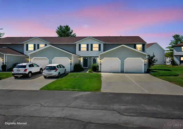 Photo 1 of Sale Pending at 8062 Ml Rock Dr, West Chester, OH 45069 | MLS# 1894241 | Listing updated on 2026-10-06