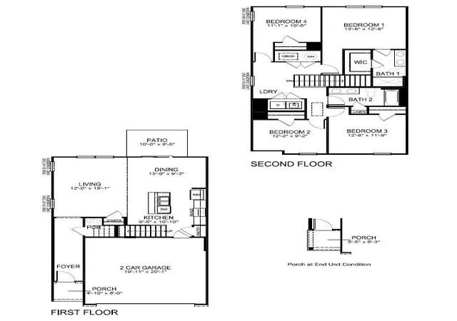 Photo 2 of Townhouse for sale at 92 Cypress Hl Dr, Defiance, OH 43512 | MLS# 1894325 | Listing updated on 2026-09-18