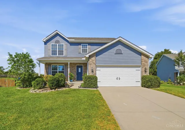 Photo 1 of Sale Pending at 5152 Chandler Xing, Liberty Twp, OH 45044 | MLS# 1894129 | Listing updated on 2026-09-28
