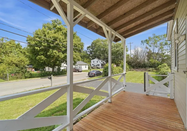 Photo 3 of Sale Pending at 2665 Roosevelt Ave, Colerain Twp, OH 45231 | MLS# 1893933 | Listing updated on 2026-09-25