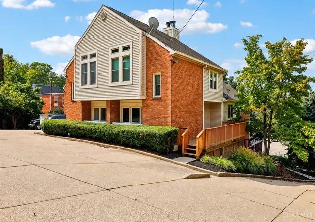Photo 1 of Sale Pending at 2126 Gilbert Ave #B, Cincinnati, OH 45206 | MLS# 1894210 | Listing updated on 2026-09-21