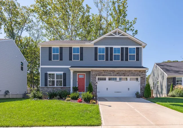 Photo 1 of Single family home for sale at 5139 Allens Ridge Dr, Morrow, OH 45152 | MLS# 1894275 | Listing updated on 2026-10-27