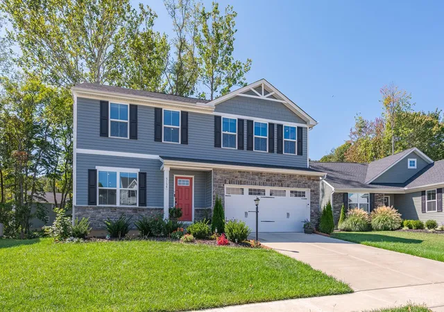Photo 2 of Single family home for sale at 5139 Allens Ridge Dr, Morrow, OH 45152 | MLS# 1894275 | Listing updated on 2026-10-27