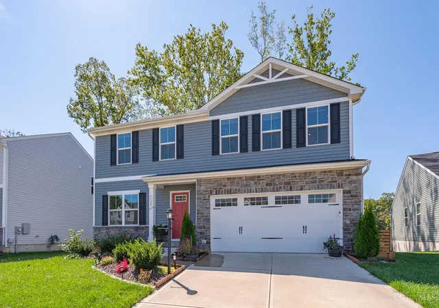 Photo 3 of Single family home for sale at 5139 Allens Ridge Dr, Morrow, OH 45152 | MLS# 1894275 | Listing updated on 2026-10-27