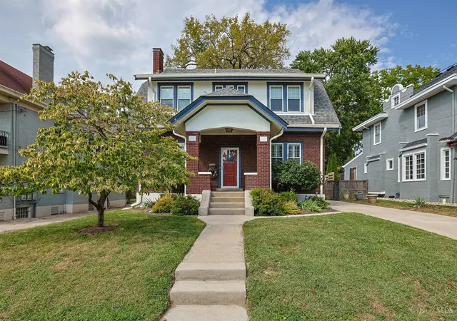 Single family home for sale at 3004 Springer Ave, Cincinnati, OH 45208 | MLS# 1894253