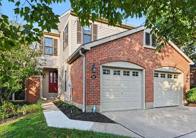 Photo 1 of Sale Pending at 5564 Oliver Ct, Sharonville, OH 45241 | MLS# 1894271 | Listing updated on 2026-09-28
