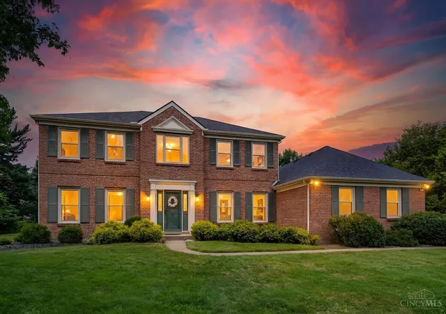 Photo 1 of Sale Pending at 8420 Hambletonian Dr, Symmes Twp, OH 45249 | MLS# 1894316 | Listing updated on 2026-10-11