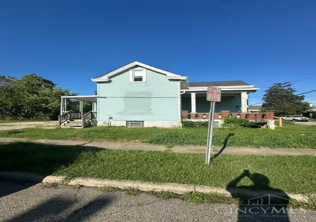 Photo 1 of Single family home for sale at 1701 De Armand Ave, North College Hill, OH 45239 | MLS# 1894370 | Listing updated on 2026-10-29