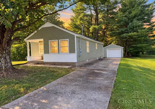 Photo 1 of Sale Pending at 2551 Moore Rd, Tate Twp, OH 45106 | MLS# 1894361 | Listing updated on 2026-09-21