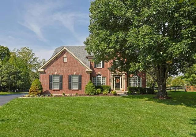 Photo 1 of Sale Pending at 217 Hatcher Ct, Loveland, OH 45140 | MLS# 1894014 | Listing updated on 2026-10-12