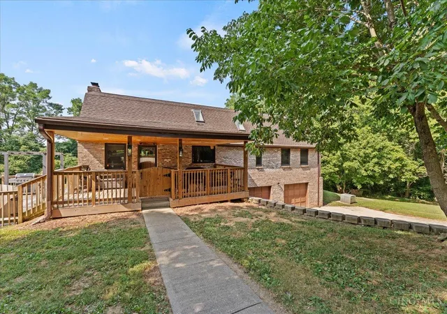 Photo 2 of Sale Pending at 2673 St Rt 132, Ohio Twp, OH 45157 | MLS# 1894402 | Listing updated on 2026-10-27