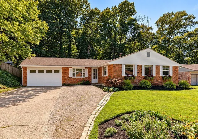 Photo 1 of Sale Pending at 3308 Scioto Dr, Newtown, OH 45244 | MLS# 1894403 | Listing updated on 2026-10-07