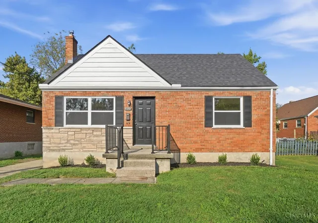 Photo 1 of Sale Pending at 9257 Neil Dr, Colerain Twp, OH 45231 | MLS# 1894127 | Listing updated on 2026-09-23