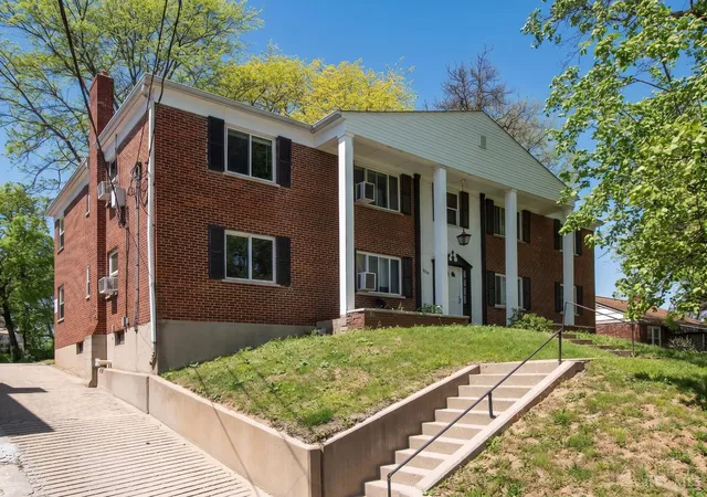 Multi family home for sale at 1735 Sutton Ave, Cincinnati, OH 45230 | MLS# 1894268