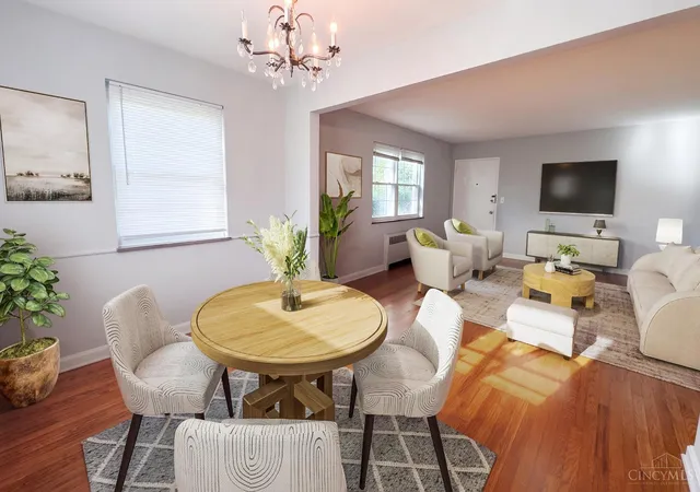 Photo 3 of Sale Pending at 6026 Colter Ave, Cincinnati, OH 45230 | MLS# 1894130 | Listing updated on 2026-10-13