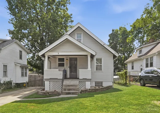 Photo 1 of Sale Pending at 1929 De Armand Ave, North College Hill, OH 45239 | MLS# 1893958 | Listing updated on 2026-10-20