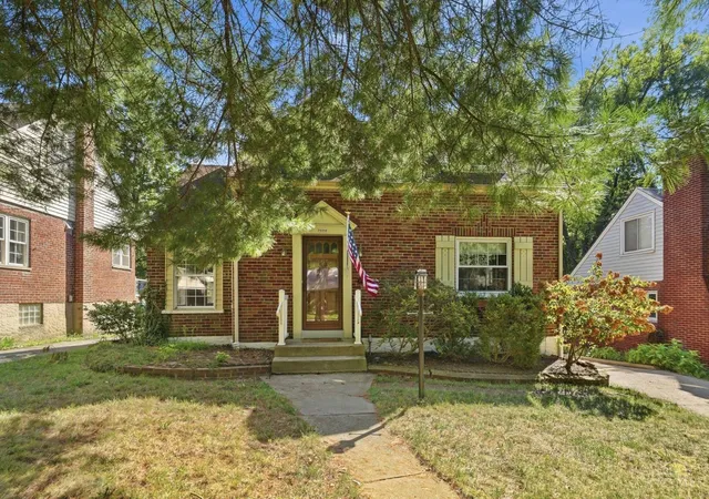 Photo 1 of Sale Pending at 3131 Manning Ave, Cincinnati, OH 45211 | MLS# 1885231 | Listing updated on 2026-10-19