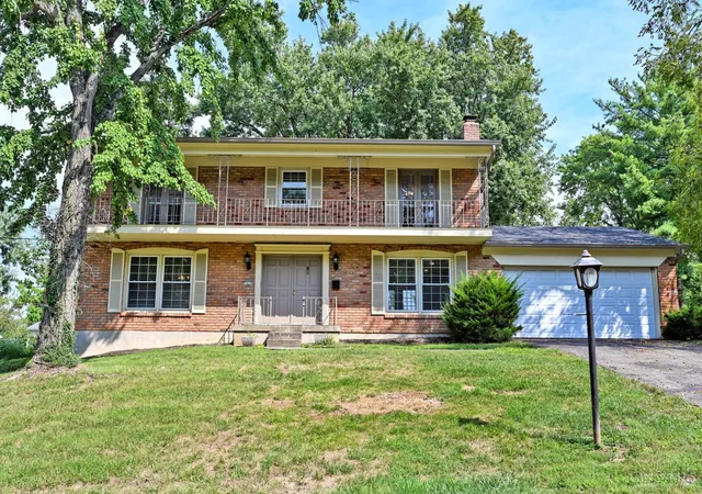 Photo 1 of Single family home for sale at 7226 Crinstead Ct, Madeira, OH 45243 | MLS# 1894264 | Listing updated on 2026-10-19