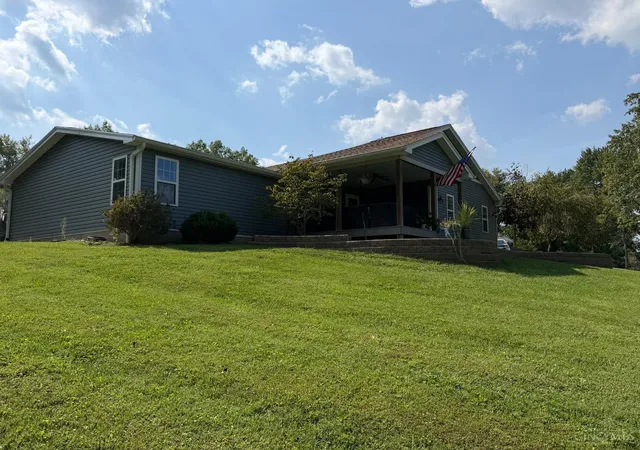 Single family home for sale at 5300 Lindsey Rd, Green Twp, OH 45154 | MLS# 1894427