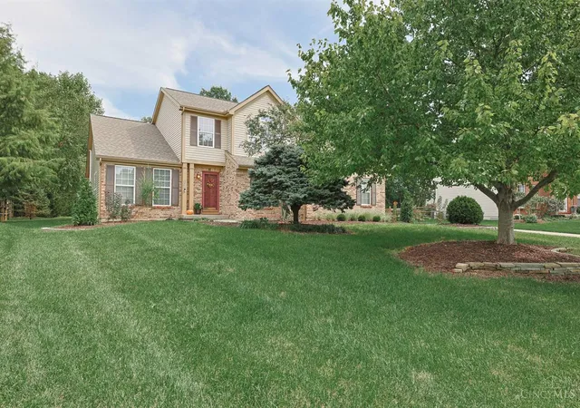 Photo 1 of Single family home for sale at 4614 Meadowbrook Ln, Mason, OH 45040 | MLS# 1894156 | Listing updated on 2026-10-08