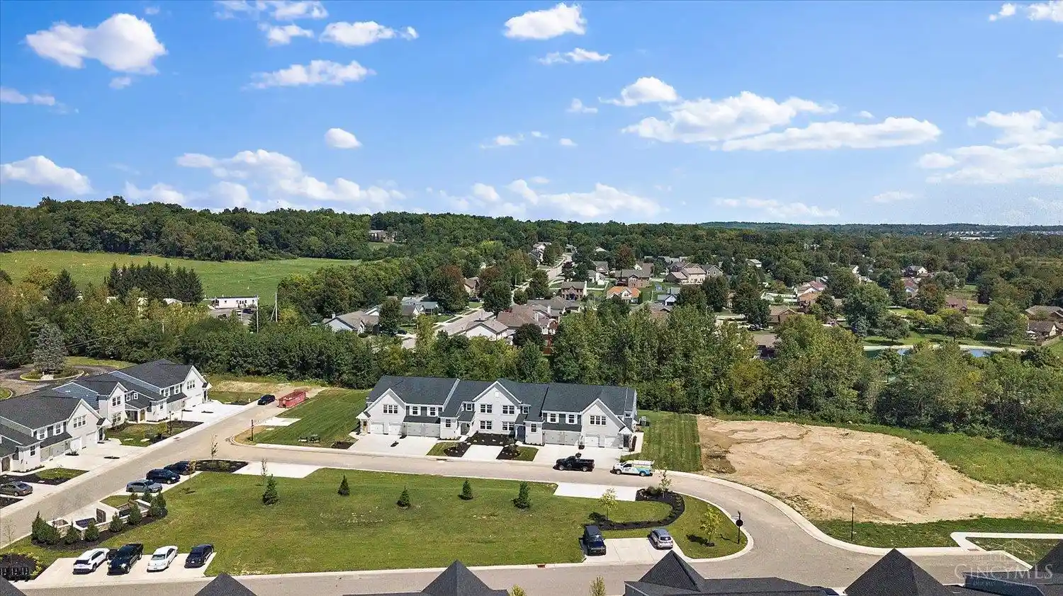 Listing Photo 27 - Condo for sale in 485 Greendell Bend located at 485 Greendell Bend, Fairborn, OH 45324 - Unit #757