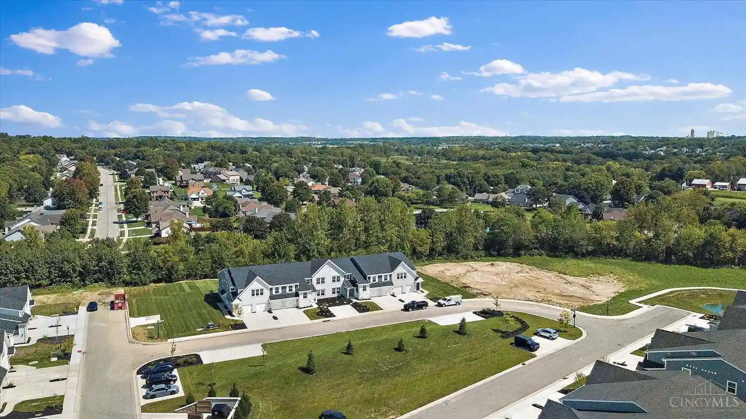 Listing Photo 24 - Condo for sale in 491 Greendell Bend located at 491 Greendell Bend, Fairborn, OH 45324 - Unit #757