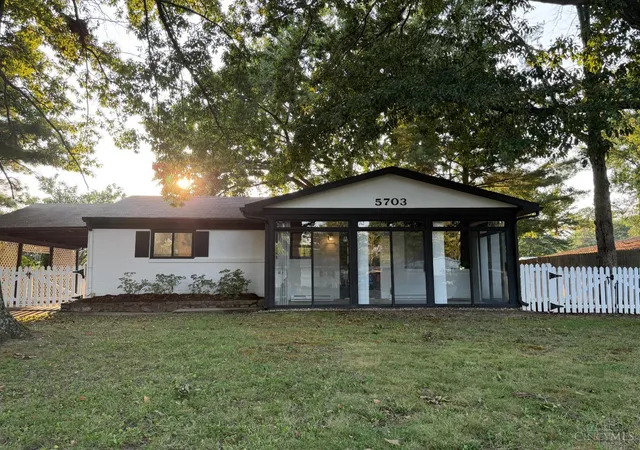 Photo 1 of Single family home for sale at 5703 Tall Oaks Dr, Miami Twp, OH 45150 | MLS# 1894405 | Listing updated on 2026-10-01