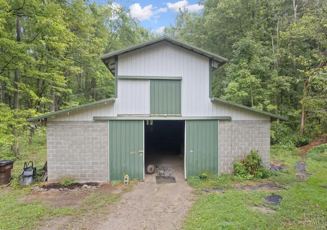 Photo 1 of Land for sale at 2410 Half Hl Rd, Monroe Twp, OH 45106 | MLS# 1894443 | Listing updated on 2026-09-21
