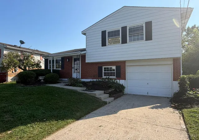 Photo 1 of Sale Pending at 2737 Leota Ln, Colerain Twp, OH 45251 | MLS# 1894457 | Listing updated on 2026-09-26