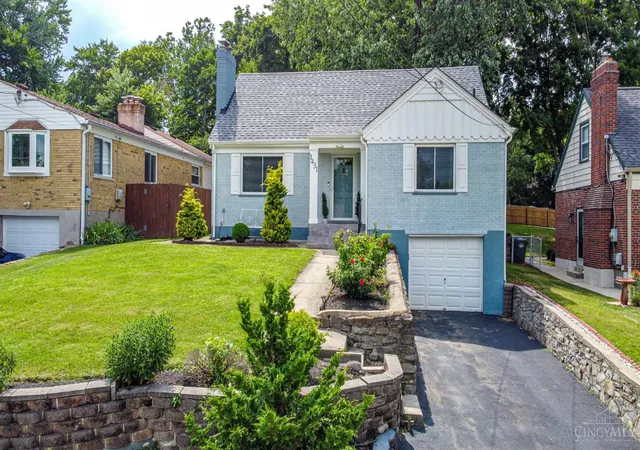 Photo 1 of Single family home for sale at 1431 Collinsdale Ave, Cincinnati, OH 45230 | MLS# 1894459 | Listing updated on 2026-10-16