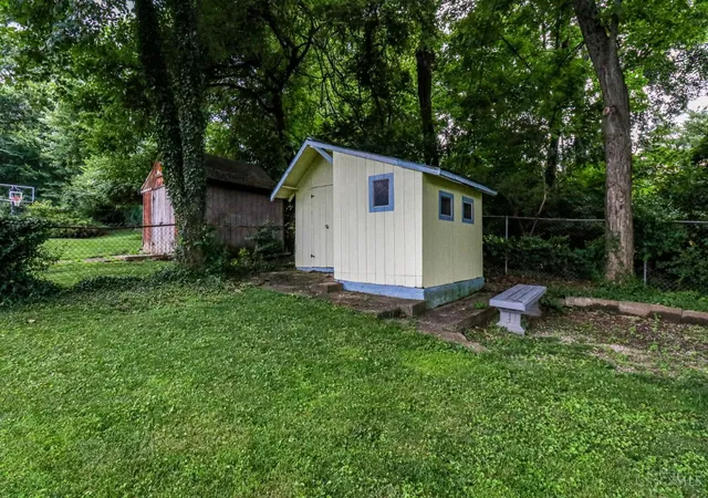 Photo 24 of Single family home for sale at 1431 Collinsdale Ave, Cincinnati, OH 45230 | MLS# 1894459 | Listing updated on 2026-10-16