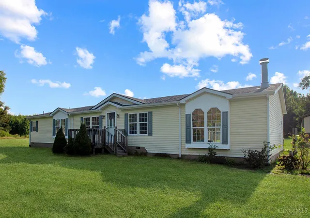 Photo 1 of Single family home for sale at 2256 Dean Rd, Tate Twp, OH 45106 | MLS# 1894422 | Listing updated on 2026-10-27