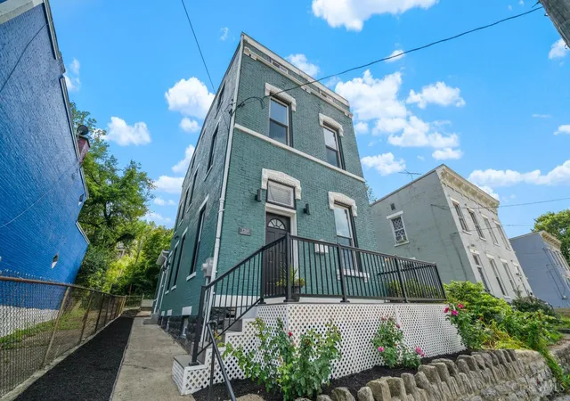 Single family home for sale at 1769 Westwood Ave, Cincinnati, OH 45214 | MLS# 1893963