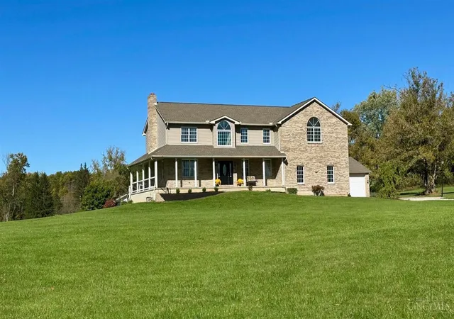 Photo 1 of Single family home for sale at 10404 Lees Crk Rd, Harrison, OH 45030 | MLS# 1894424 | Listing updated on 2026-10-12