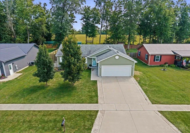 Photo 1 of Sale Pending at 531 S Mill St, Blanchester, OH 45107 | MLS# 1894258 | Listing updated on 2026-10-26